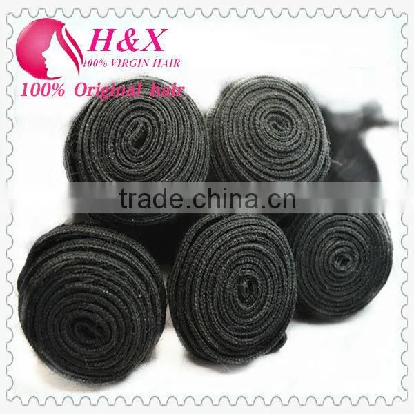 New arrival- Soft and smooth, hair extensions, no mixed animal and synthetic hair