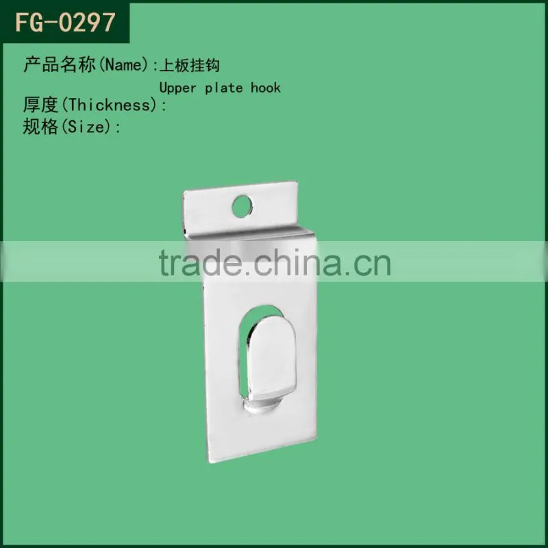 Durable metal 3 way pipe connector