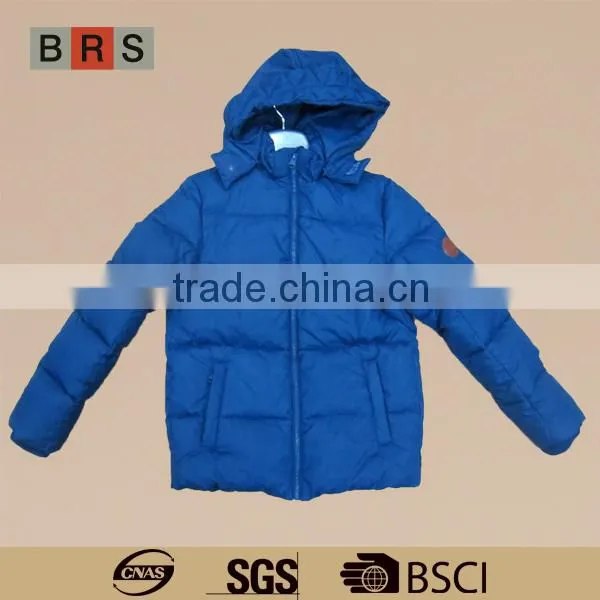 low price modern kids wholesale winter clothes
