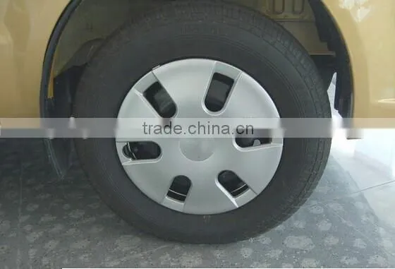 13 Inch Wheel Cover Plastic Chrome Wheel Cap Car Wheel Cover