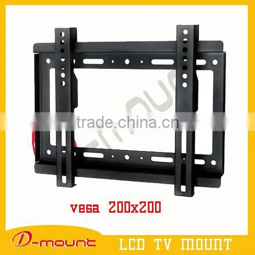 gas spring aluminum alloy metal tv folding table bracket