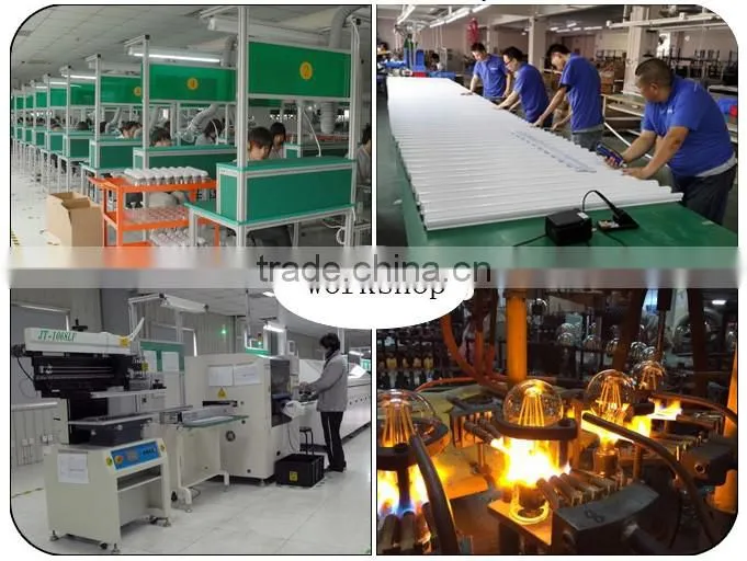 China factory direct high quality 50W LED Model*4 led area light / led shoebox retrofit kit