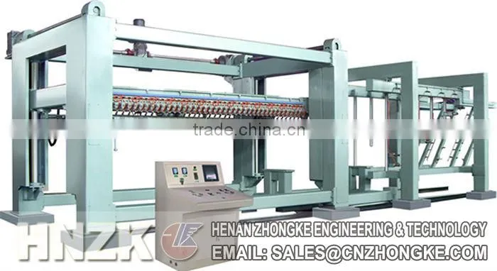 Autoclaved aerated concrete blocks