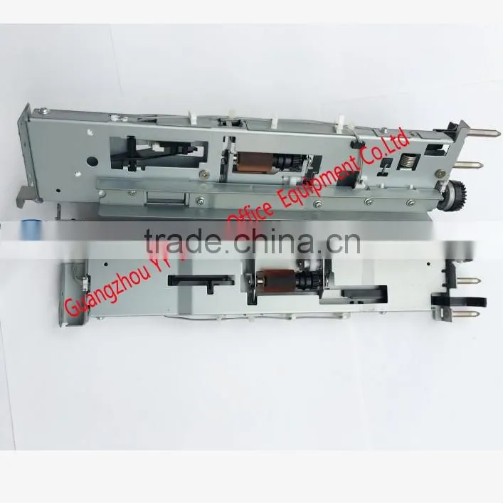 Paper Feed Assembly/ Paper Pick up Assembly for Konica Minolta machine