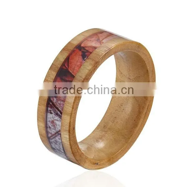 New Finger Ring