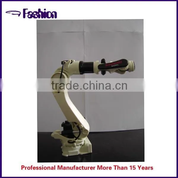 OEM 2013 fashion robotic arm model