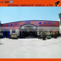Linyi Dapeng Hardware & Abrasives Products Co., Ltd. company overview - view 1