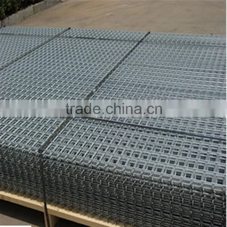 Galvanized Welded Wire Mesh / Welded Mesh for Concrete Reinforcing