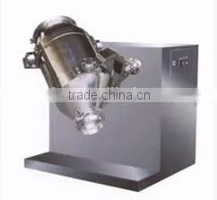 HDJ Multi-direction Motion Mixer
