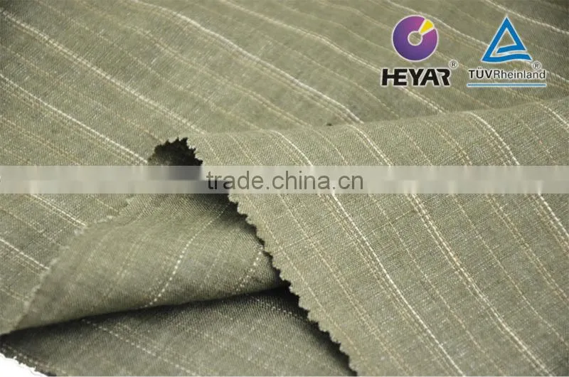 100% Natural Pure Linen Fabric