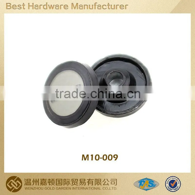 2014 new high quality custom alloy rivet for apparel ,bags,jeans with low price