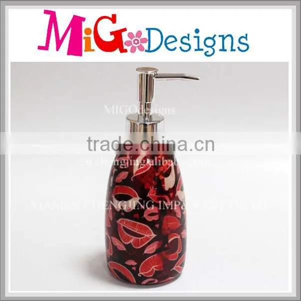 Body Lotion Bottles Top Grade Decorative Shower Shampoo Bottles