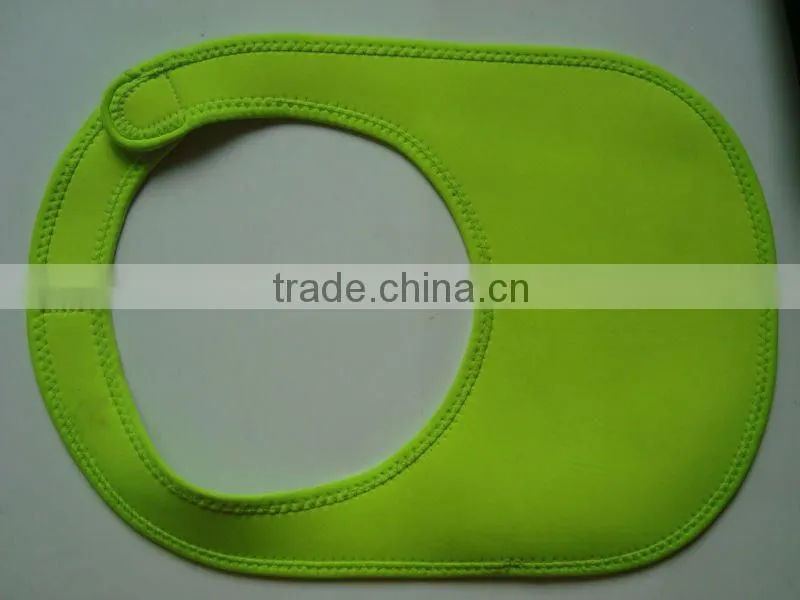 Neoprene Baby Saliva Pad