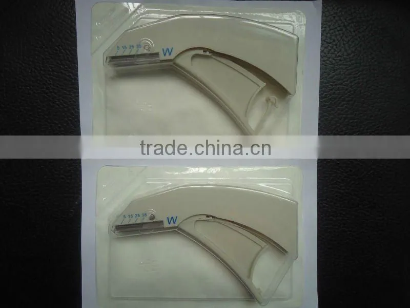 Skin Stapler