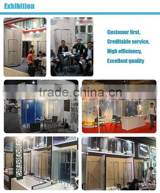 Hot sell 2016 new products modern bathrooms