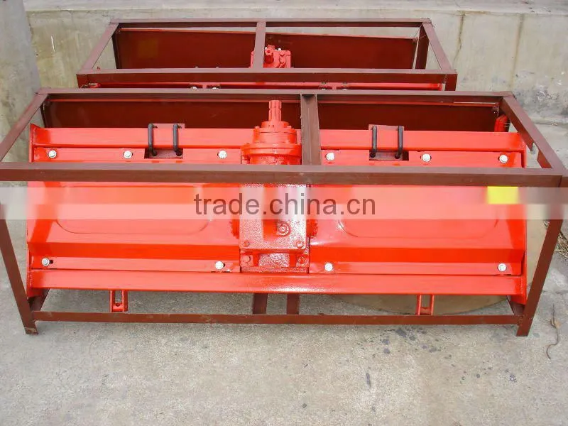 farm equipment rotary tiller parts