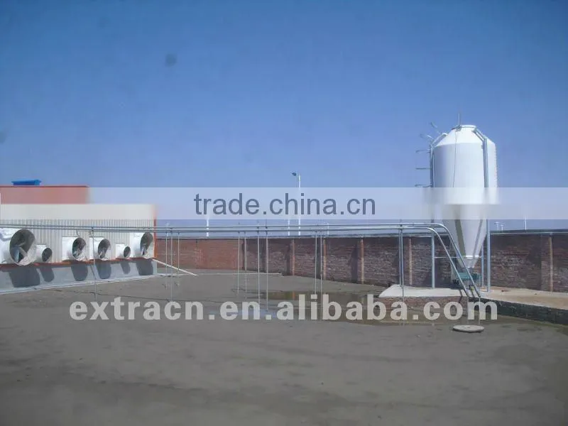 exhaust fan used in pig farm