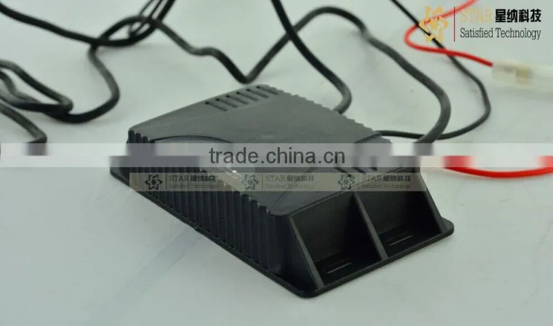 mini led strobe warning visor lighting XN-202