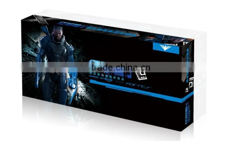 crack versions profrssional backlit programmable gaming keyboard gamer for net bar