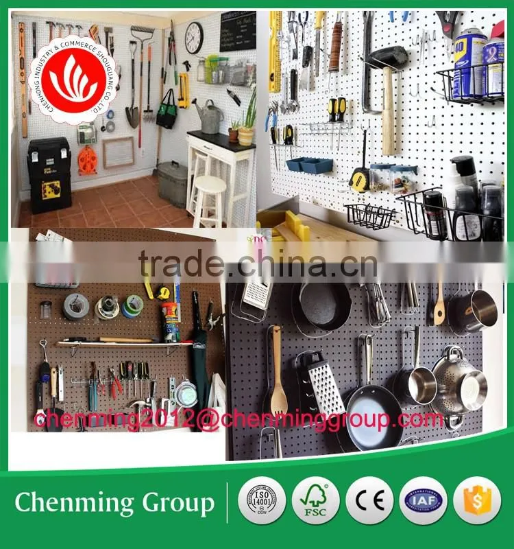 Pegboard for shop/Peg board for shop