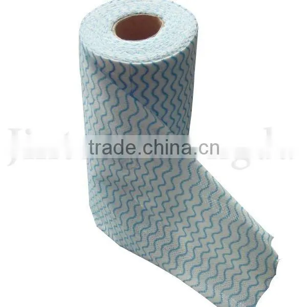 Disposable Dish Cloths