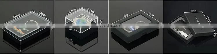 Promotional business card holder or name card holder cheap wholesale