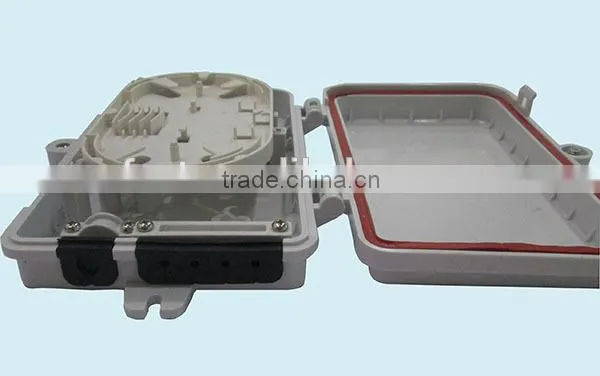 Adapt Variety Of Optical Connection Optical Fiber Terminal Box