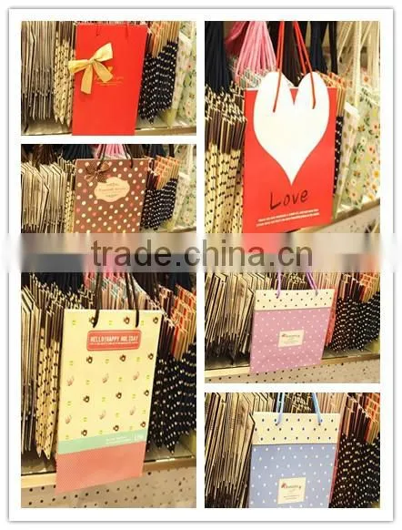 Hot Sale clothes Packaging Bags