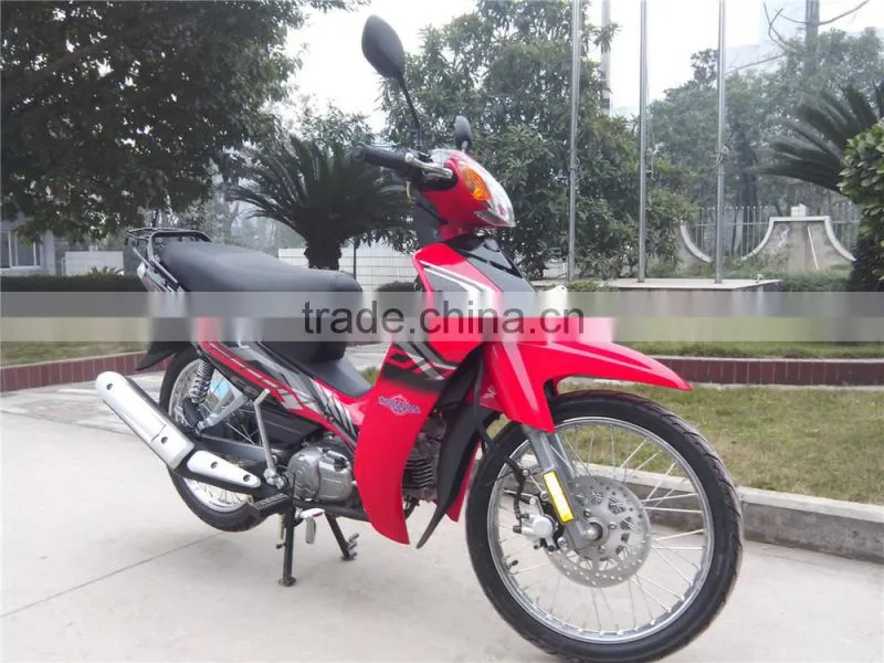 used motorcycles for sale 110cc (ZF110-9)