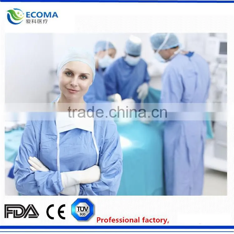 disposable surgical face mask