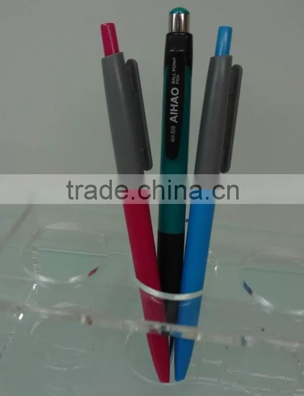 Hot Sale Cheap High Quality Mini Hotel Pen As A Gift