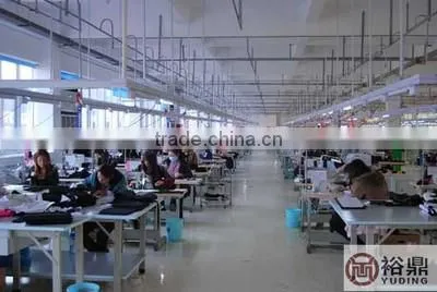 Beijing Yudingjiye Pet Products Co., Ltd. company overview - view 2