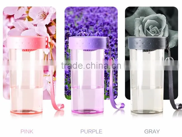 cheap refillable the good jug best water bottle for gym sports