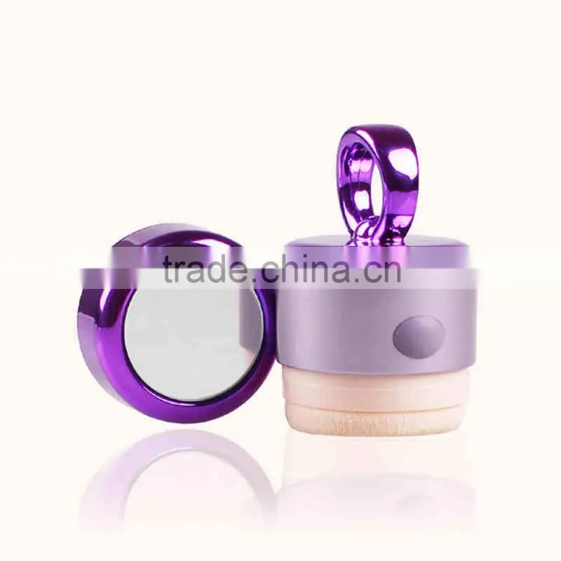 Makeup 3D Vibration Sponge Blender Foundation Skin Electric Powder Puff Machine