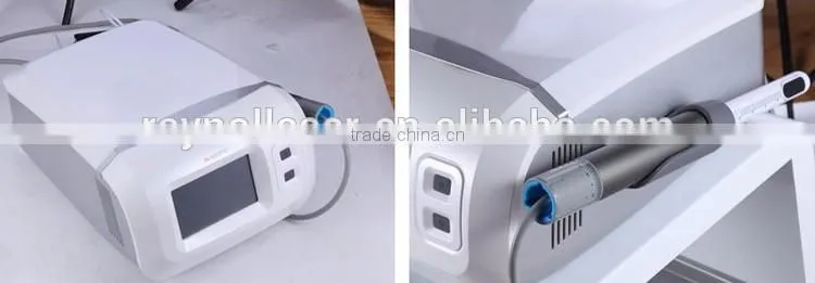 Ultrasonic System HIFU Vaginal Machine China Supplier