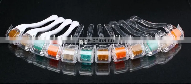 micro needle f skin anti-aging