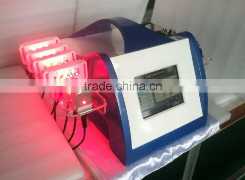 GL-C20 Professional lipo laser portable home device