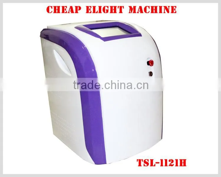 Professional portable hair removal ipl beauty machine