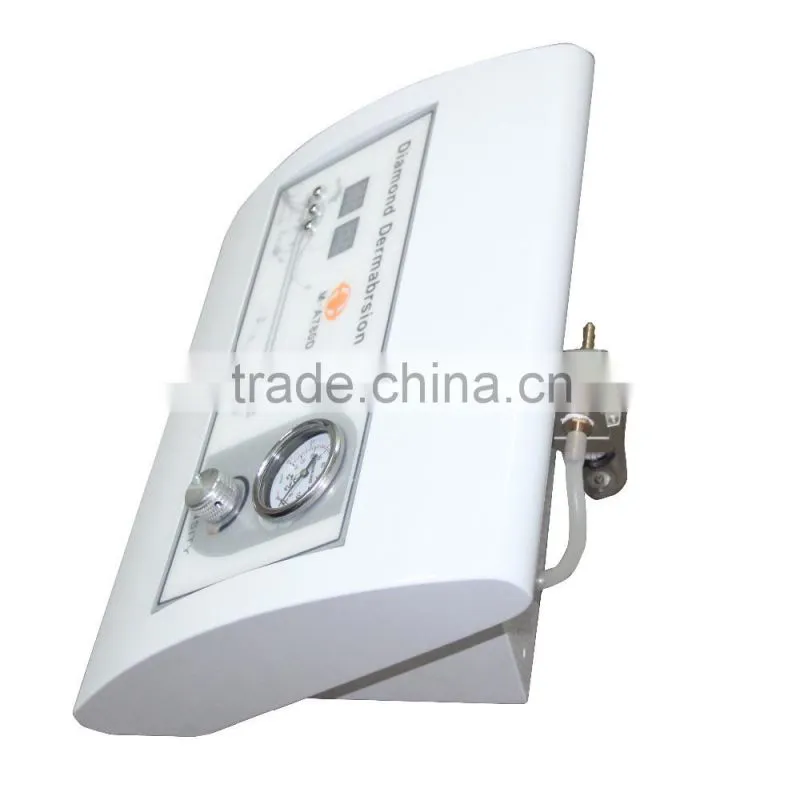 home use microdermabrasion beauty machine for exfoliator