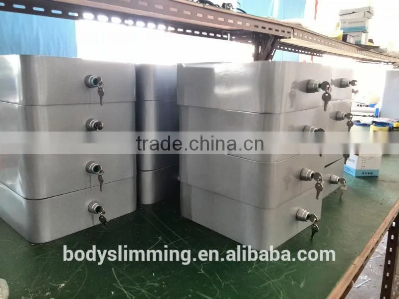 Best Price RF Cavitation Cavitacion Slimming Beauty Machine