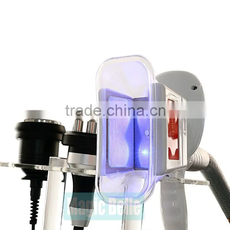 Newest generation fat freezing intelligent system Cryolipolysis slimming machine with CE