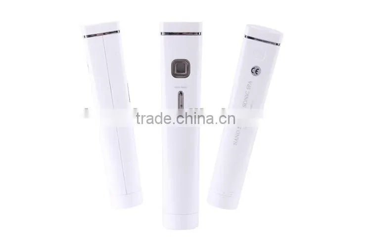 Nano Water Spray super sonic Massage portable beauty instrument