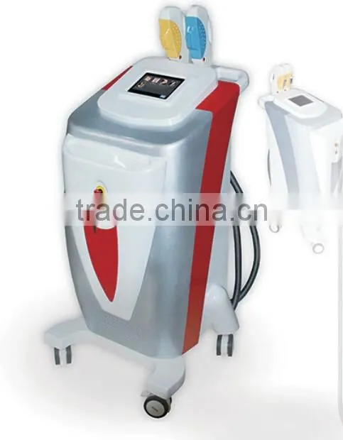 price of factory big spot huamei ipl hair removal machine