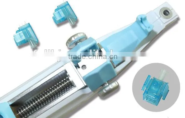 Newest water mesotherapy meso gun mesotherapy needle injector needle mesotherapyy