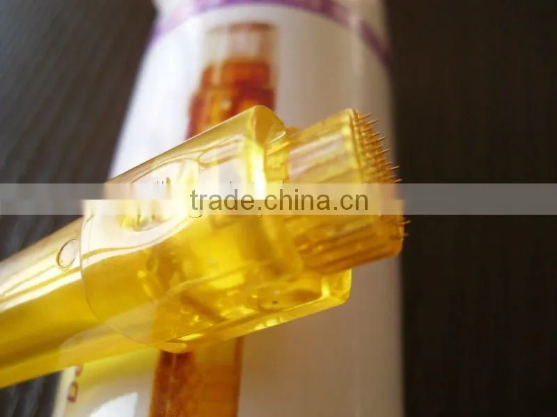 Hot a-derma products derma roller titanium fda