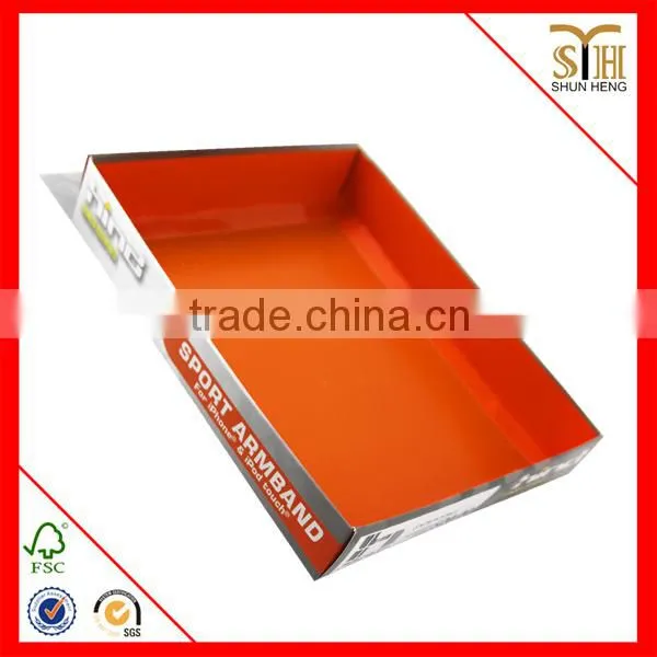 custom printed paper sleeves