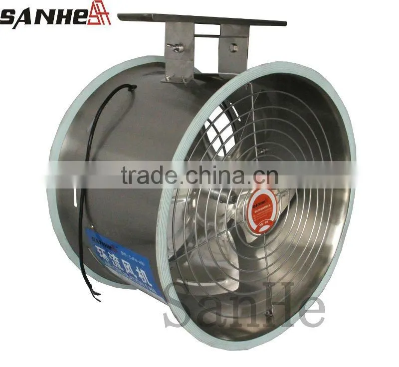 DJF(g) series Air Circulation Fan/Greenhouse fan