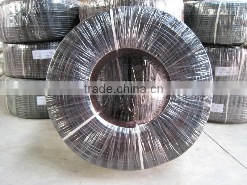 LDPE Irrigation drip pipe drip hose