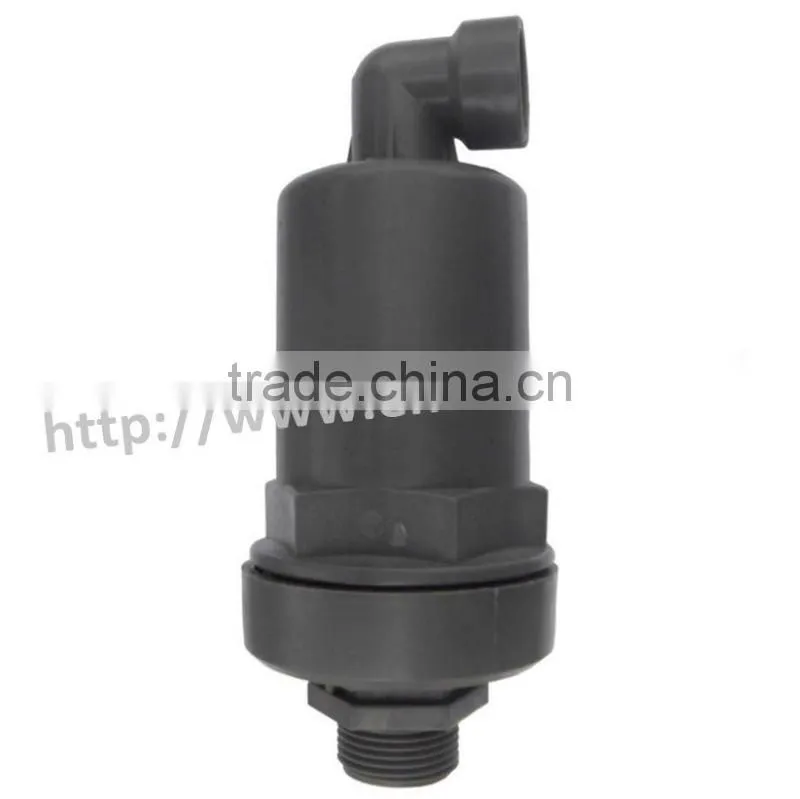 Shanghai Huawei 1 Inch Air Release Valve