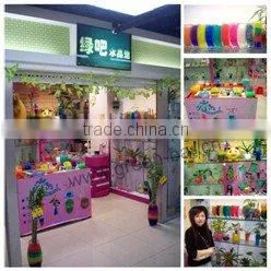 Shenzhen hydrogel beads for better decoration